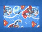 superman fabric