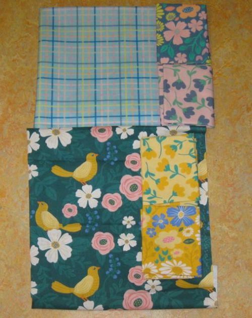 picnic fabric
